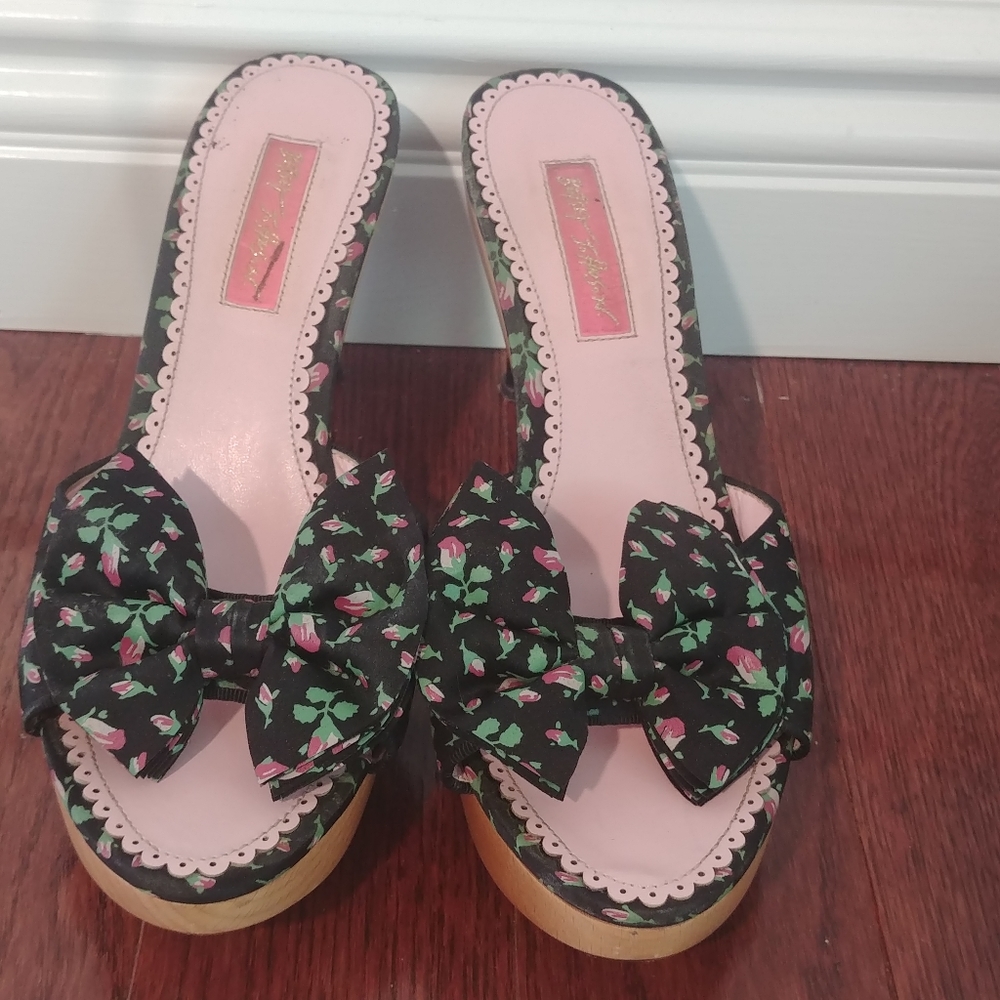 Heels